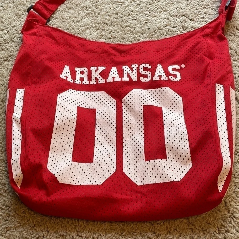 N/A arkansas razorbacks